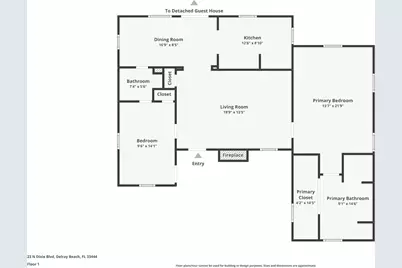 23 Dixie Boulevard, Delray Beach, FL 33444 - Photo 42