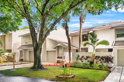6595 Parkview Drive #D, Boca Raton, FL 33433 - Photo 1