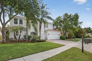 198 Sedona Way, Palm Beach Gardens, FL 33418 - Photo 1