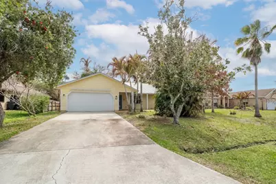 2280 SE Longhorn Avenue, Port Saint Lucie, FL 34952 - Photo 4