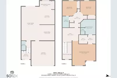 1801 Coastal Bay Boulevard, Boynton Beach, FL 33435 - Photo 2