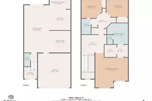 1801 Coastal Bay Blvd, Boynton Beach, FL 33435 - Photo 2