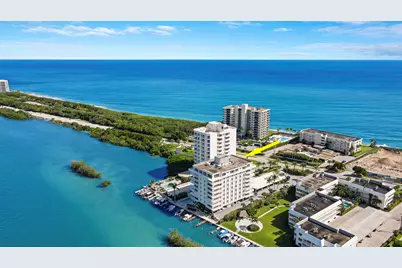 375 S Beach Road #802, Tequesta, FL 33469 - Photo 2