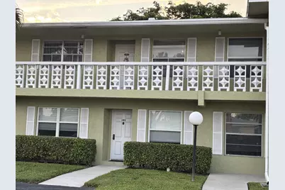 1141 Calamondin Terrace #203, Delray Beach, FL 33445 - Photo 30
