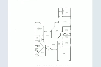 2647 Miller Court, Weston, FL 33332 - Photo 4