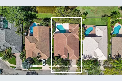 2647 Miller Court, Weston, FL 33332 - Photo 46