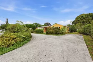 2703 Fillmore St, Hollywood, FL 33020 - Photo 1