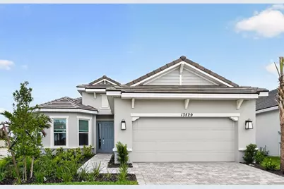 13529 SW Mazzano Street, Port Saint Lucie, FL 34987 - Photo 1