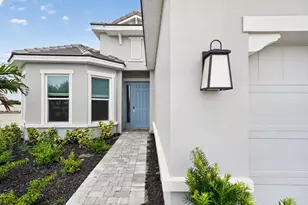 13529 SW Mazzano St, Port Saint Lucie, FL 34987 - Photo 2