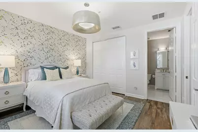 1717 Borrego Way #4, West Palm Beach, FL 33401 - Photo 8