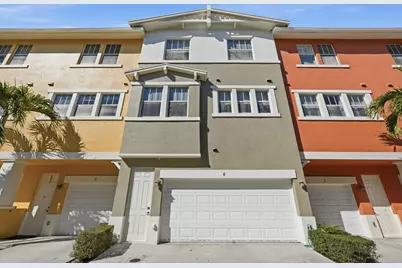 1717 Borrego Way #4, West Palm Beach, FL 33401 - Photo 56