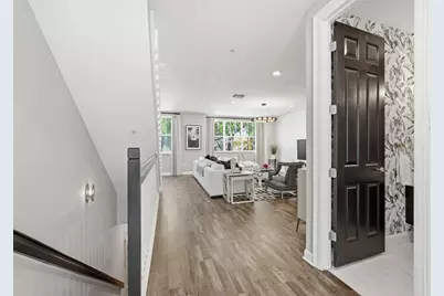 1717 Borrego Way #4, West Palm Beach, FL 33401 - Photo 36