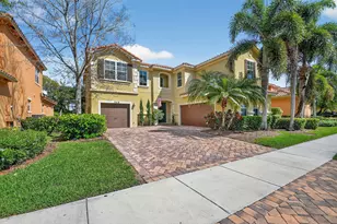 3418 Vanderbilt Dr, Wellington, FL 33414 - Photo 1