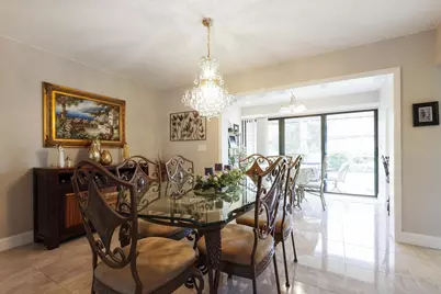 9860 Chestnut Tree Terrace #A, Boynton Beach, FL 33436 - Photo 4