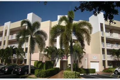 2541 N Nob Hill Road #302, Sunrise, FL 33322 - Photo 1