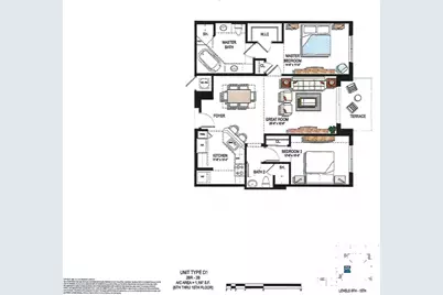 701 S Olive Avenue, West Palm Beach, FL 33401 - Photo 22