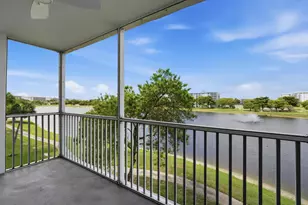 2801 N Palm Aire Dr, Pompano Beach, FL 33069 - Photo 16