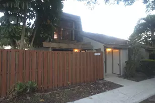 4183 Palm Bay Cir, West Palm Beach, FL 33406 - Photo 1