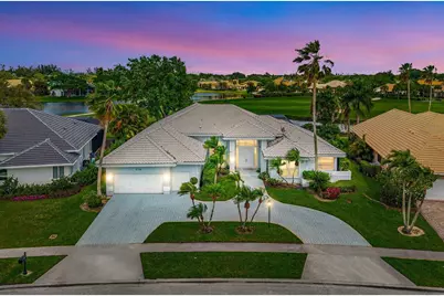17798 Litten Drive, Boca Raton, FL 33498 - Photo 1