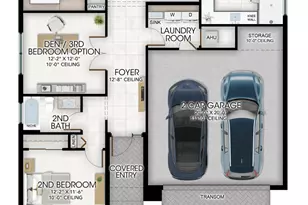 481 40th St, West Palm Beach, FL 33407 - Photo 2