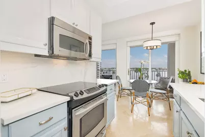 1801 S Flagler Drive #806, West Palm Beach, FL 33401 - Photo 6