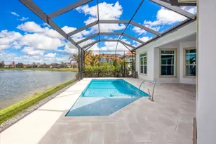 9116 SW Pepoli Way, Port Saint Lucie, FL 34987 - Photo 36