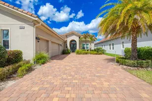 9116 SW Pepoli Way, Port Saint Lucie, FL 34987 - Photo 2