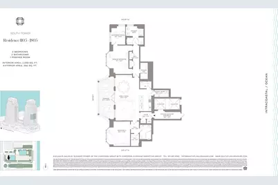 1355 S Flagler Drive #1405, West Palm Beach, FL 33401 - Photo 16