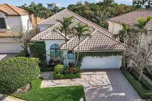 302 Alicante Dr, Juno Beach, FL 33408 - Photo 34