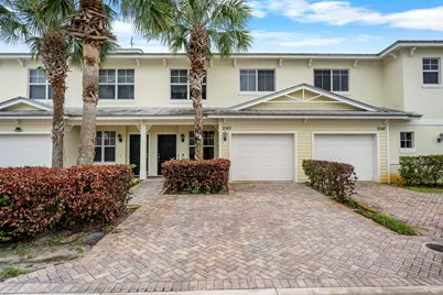 2545 Creekside Drive, Fort Pierce, FL 34981 - Photo 1