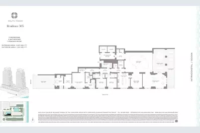 1355 S Flagler Drive #503, West Palm Beach, FL 33401 - Photo 18