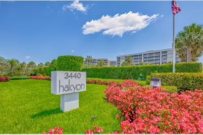 3440 S Ocean Boulevard S #401, Palm Beach, FL 33480 - Photo 2