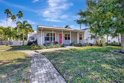 736 Rockland Drive, West Palm Beach, FL 33405 - Photo 12
