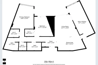 100 Golden Isles Drive #815, Hallandale Beach, FL 33009 - Photo 42
