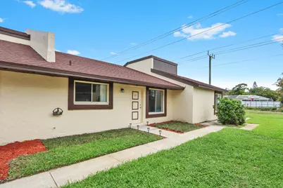 5272 Bosque Lane #31, West Palm Beach, FL 33415 - Photo 22