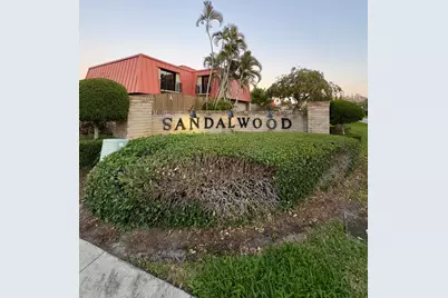 3249 Gardens East Drive #C, Palm Beach Gardens, FL 33410 - Photo 30