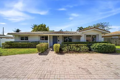 2140 NE 52nd Court, Fort Lauderdale, FL 33308 - Photo 2