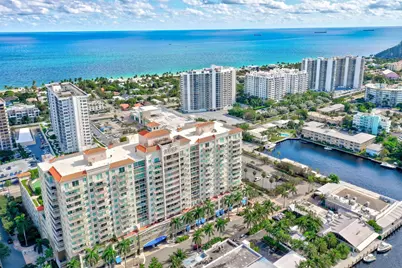 3020 NE 32nd Avenue #1017, Fort Lauderdale, FL 33308 - Photo 4