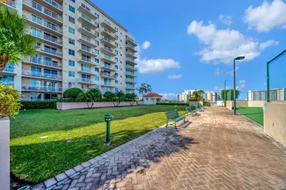 3020 NE 32nd Avenue #1017, Fort Lauderdale, FL 33308 - Photo 34