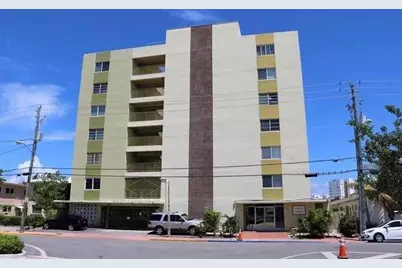 8001 Crespi Boulevard #5c, Miami Beach, FL 33141 - Photo 1