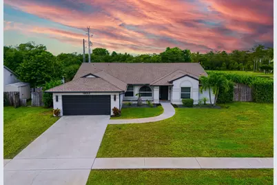 1853 Shower Tree Way, Wellington, FL 33414 - Photo 1