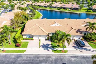 9463 Swansea Ln, West Palm Beach, FL 33411 - Photo 2