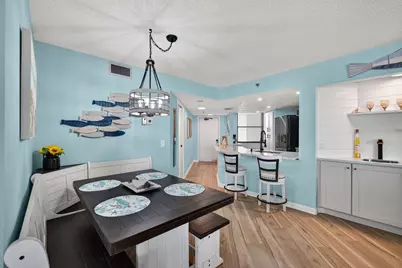 9650 S Ocean Drive #302, Jensen Beach, FL 34957 - Photo 6