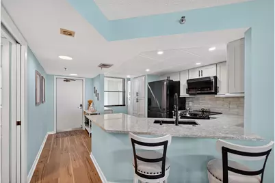 9650 S Ocean Drive #302, Jensen Beach, FL 34957 - Photo 2