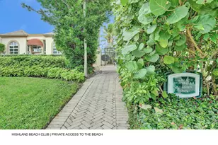 3606 S Ocean Blvd, Highland Beach, FL 33487 - Photo 52