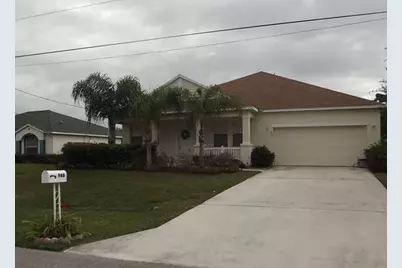 948 SW Jeremko Avenue, Port Saint Lucie, FL 34953 - Photo 1