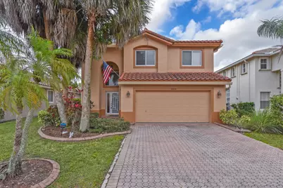 5049 NW 121st Drive, Coral Springs, FL 33076 - Photo 1