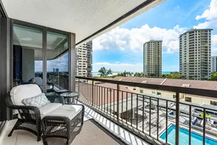 4100 N Ocean Dr, Singer Island, FL 33404 - Photo 34