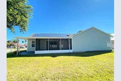 2242 SW Natema Road, Port Saint Lucie, FL 34953 - Photo 2