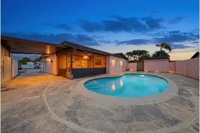 15042 SW 297th Terrace, Homestead, FL 33033 - Photo 2